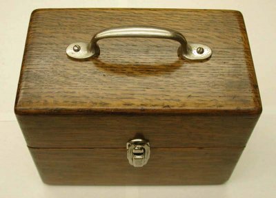 Case Front